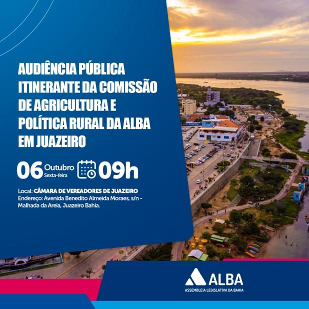 Assembleia Legislativa da Bahia